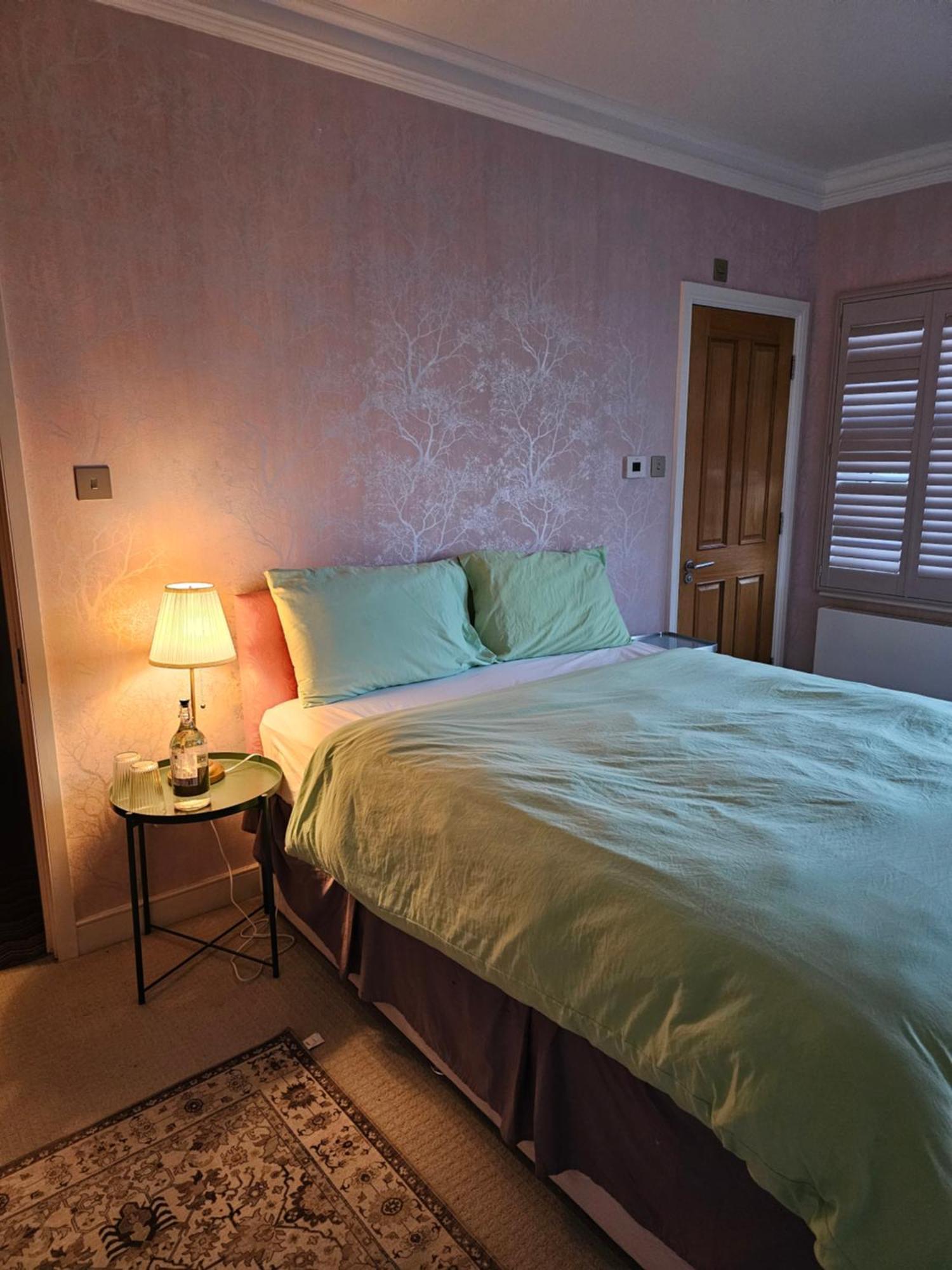 Brentford House Bed & Breakfast Exterior photo